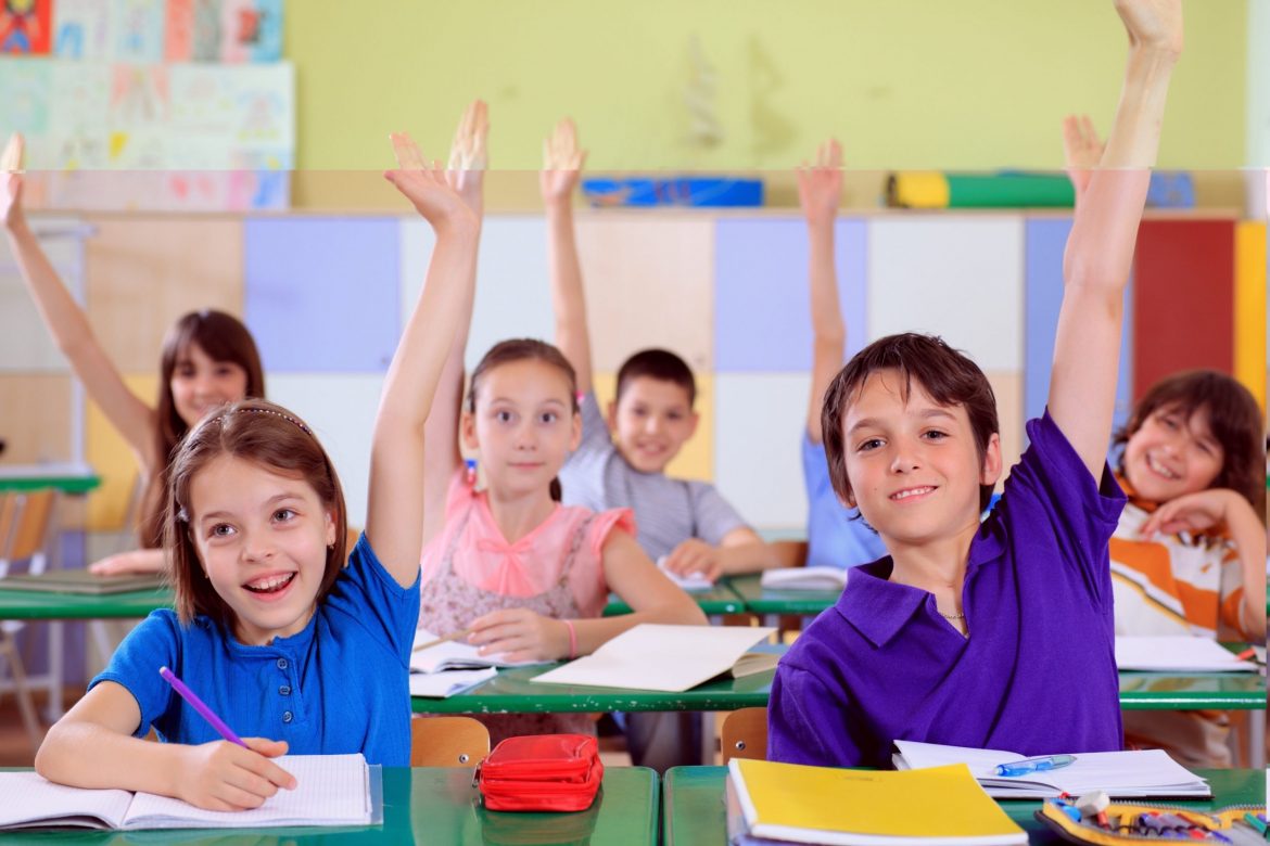 Profesora de educación especial inicial y primaria